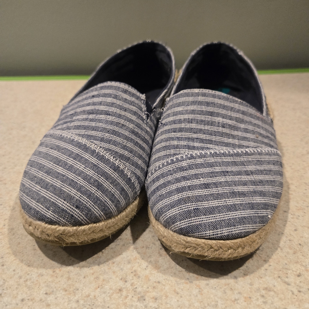Nautica Espadrilles